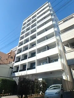 クロスベル森下の画像