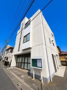 地頭方ビルの画像