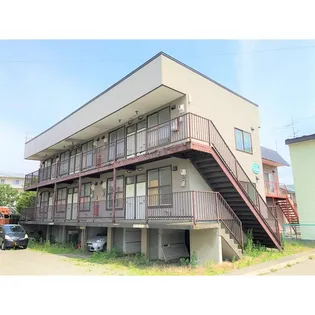 ハイツチェスカIIの画像