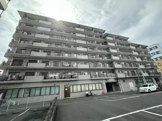 ソシエ弐番館の画像