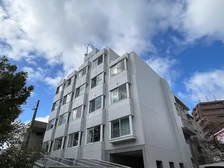 ベルシティ萩野町の画像