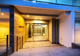 東京都豊島区高田1【マンション】の外観