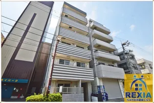 千葉県千葉市中央区本町1【マンション】の外観