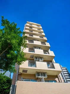 愛知県名古屋市中区富士見町【マンション】の外観