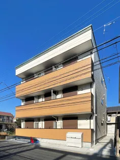 フェニックス南流山の画像