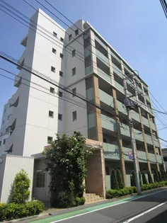 ルミエール岸町の画像