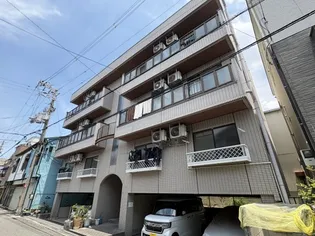 ヴィレッヂコート深田の画像
