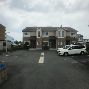 クレールアベニューの画像
