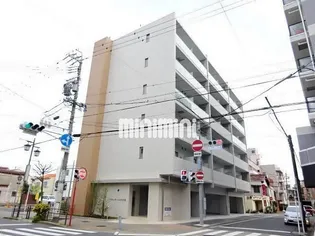 プランドール神宮苑の画像