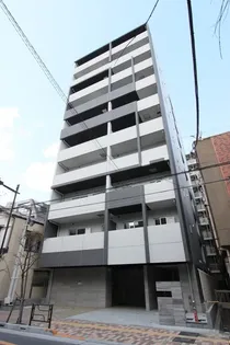 プレセダンヒルズ三ノ輪の画像