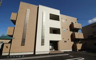 GLANZ新和の画像