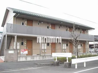 メゾン モナミの画像