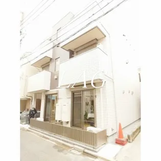 GLガーデン町屋【3階】の外観