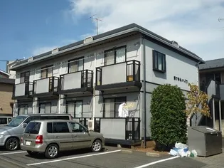 ヴァンヴェールIの画像
