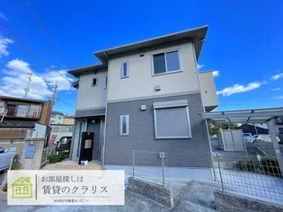 シャンテ上桂の画像