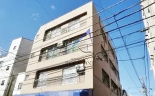 横山マンションの画像