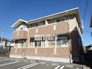 カーサ フェリーチェⅡの画像