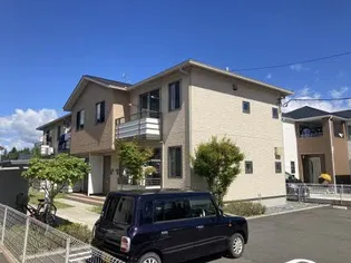 メゾン ド フーの画像