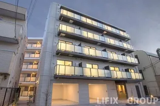 セジョリ北千住の画像