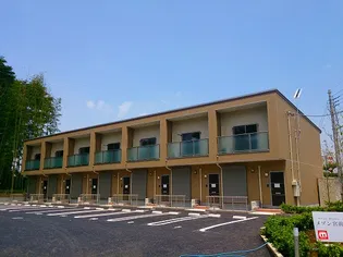 栃木県栃木市藤岡町藤岡【一戸建】の外観