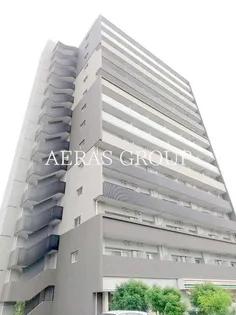 キャナルテラス品川の画像