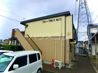 フォーブル八帖Cの画像