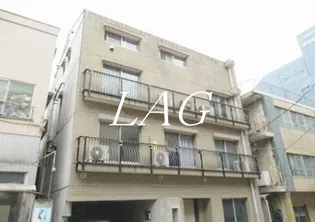 ハイミッシュ五反田の画像