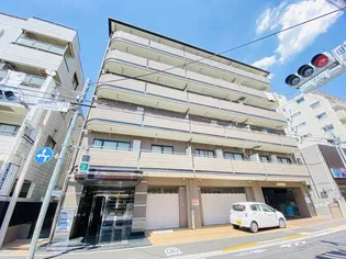 グランドゥール田無の画像