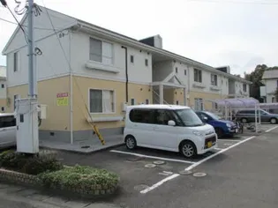 フレグランスひろせ B棟の画像