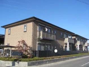 フォブールタウン須崎の画像