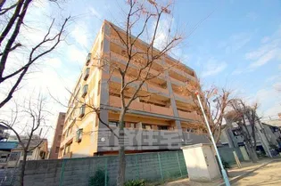 パレス東洋小松館の画像