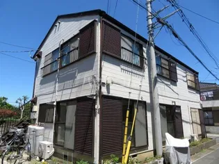 I コーポの画像