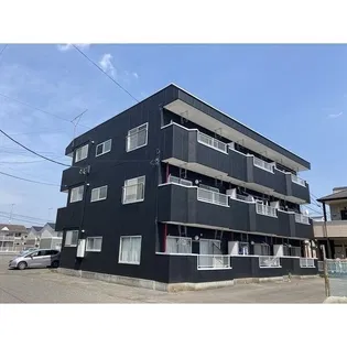 ツカモトハイツの画像