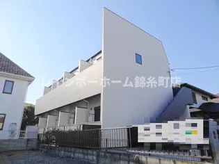バズ新浦安の画像