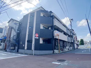 ラフィネ平和台の画像