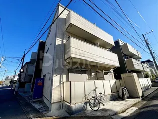 アルベロ柏の画像
