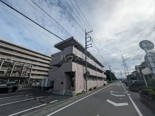 フォレストジョウエイの画像