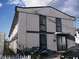 レオパレス輝石の画像