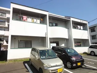 京屋ハイツの画像