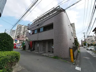 アクティー柏の画像