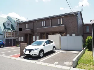 エステートワン レジデンスの画像