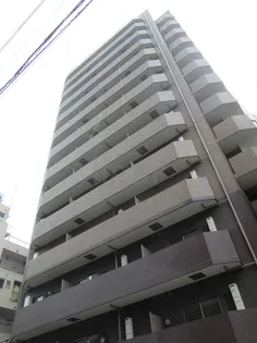 ガリシア大塚South【8階】の外観