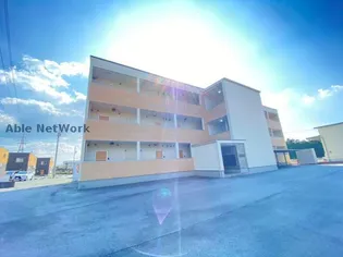 MAS RESIDENCE 美咲野の画像