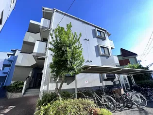 バンブーハウスIの画像