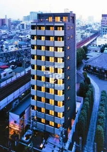 メインステージ南品川の画像