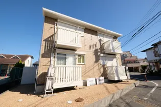 プレミール北口 B棟の画像