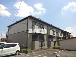 イル・チェルキオ【1階】の外観