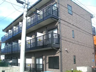 レオネクスト北斗Ⅳの画像