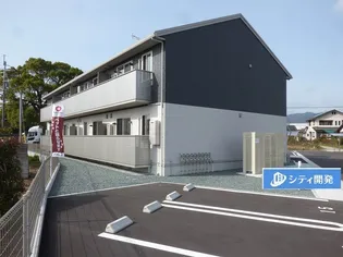 セジュール藍の画像