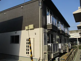 Liberte太子堂(リベルテ)【2階】の外観